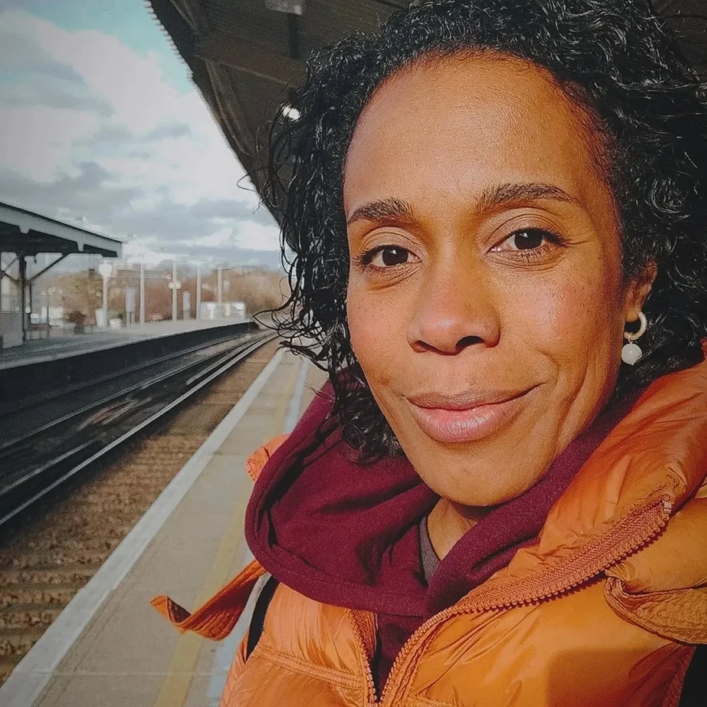 🏴󠁧󠁢󠁥󠁮󠁧󠁿 MISSION: United Kingdom, BOLBO 2026

Each mission carries a specific set of frequencies. The clothing is intuitively chosen by me, usually the day before. That&rsquo;s why packing too far in advance makes little sense. I was intrigued 