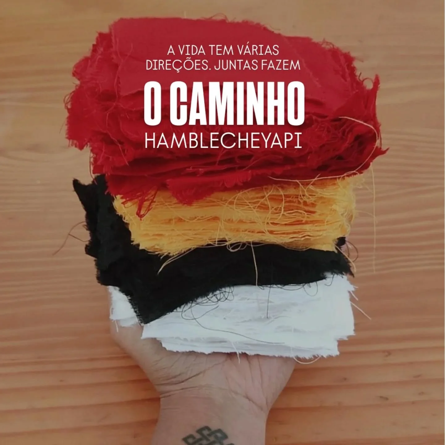 4 dias sem comer e sem beber, na montanha.

Aceitar voltar a ser 'Vision&aacute;ria' vem de um sim t&atilde;o profundo que ultrapassa qualquer quest&atilde;o sobre poder vir a ter fome ou sede - que nunca tive - em isolamento, no meio de uma floresta