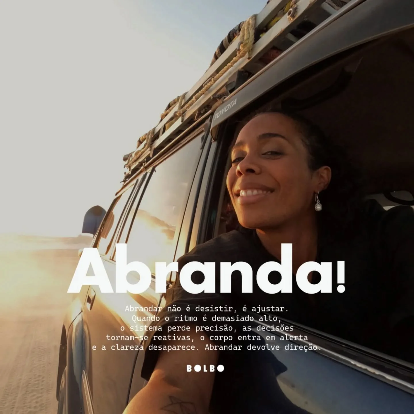 ABRANDAR N&Atilde;O &Eacute; PERDER DIRE&Ccedil;&Atilde;O.

Bem sei que estamos a terminar Mar&ccedil;o e Abril est&aacute; pr&oacute;ximo. Quem me conhece sabe o quanto gosto de trabalhar e como parar pode fazer-me comich&atilde;o. Soa a procrastina