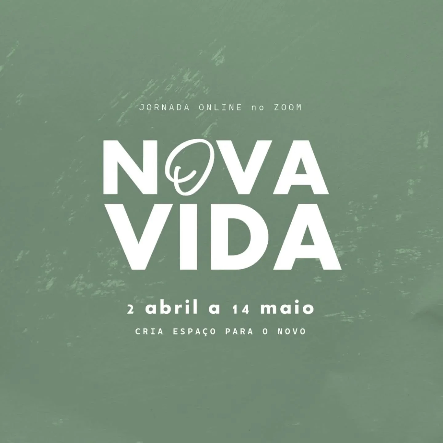 Mal respiro com tantas b&ecirc;n&ccedil;&atilde;os! 😍

"Limpem o Caminho" foi a frase que ouvi na Vis&atilde;o de Montanha e continua viva em mim. Limpar, destralhar, eliminar o excesso. 

Porque receber uma NOVA VIDA convida a arranjar es