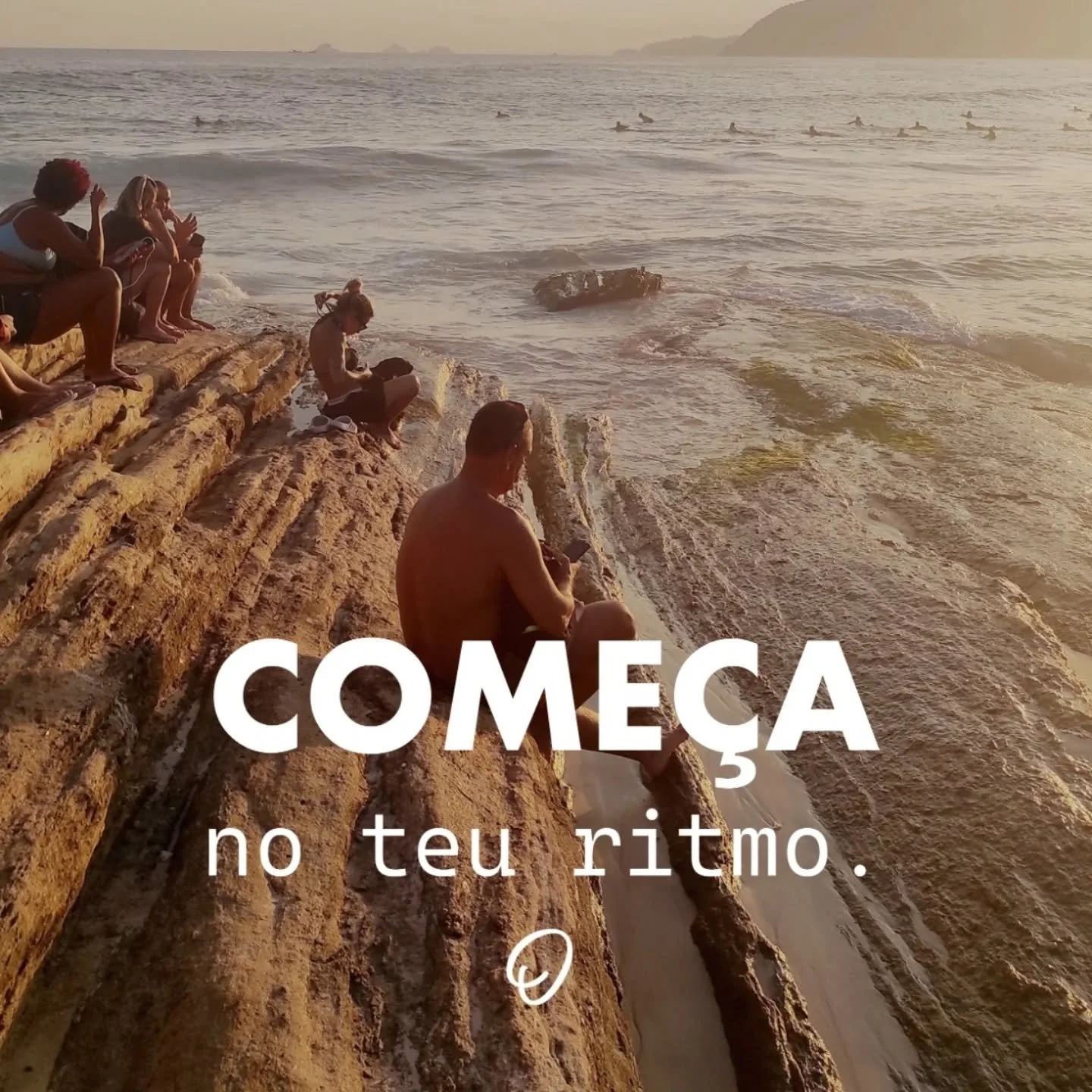 N&atilde;o precisas mudar tudo 🙌🏽

Quando queremos transformar algo na vida e viver de forma mais leve, retirar o excesso faz a diferen&ccedil;a. Excesso de d&uacute;vidas, excesso de emo&ccedil;&otilde;es, excesso de pensamentos, tal como quando d