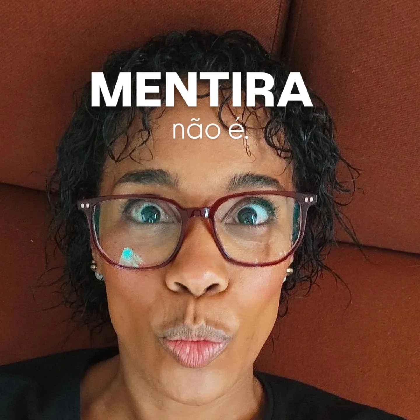Parece mentira, mas n&atilde;o &eacute;.
Um novo m&ecirc;s, um novo come&ccedil;o #RootingForHumanNature 

Vemo-nos todas as 4 feiras &agrave;s 22:22 em direto, aqui.

Laura / Tauar&iacute;