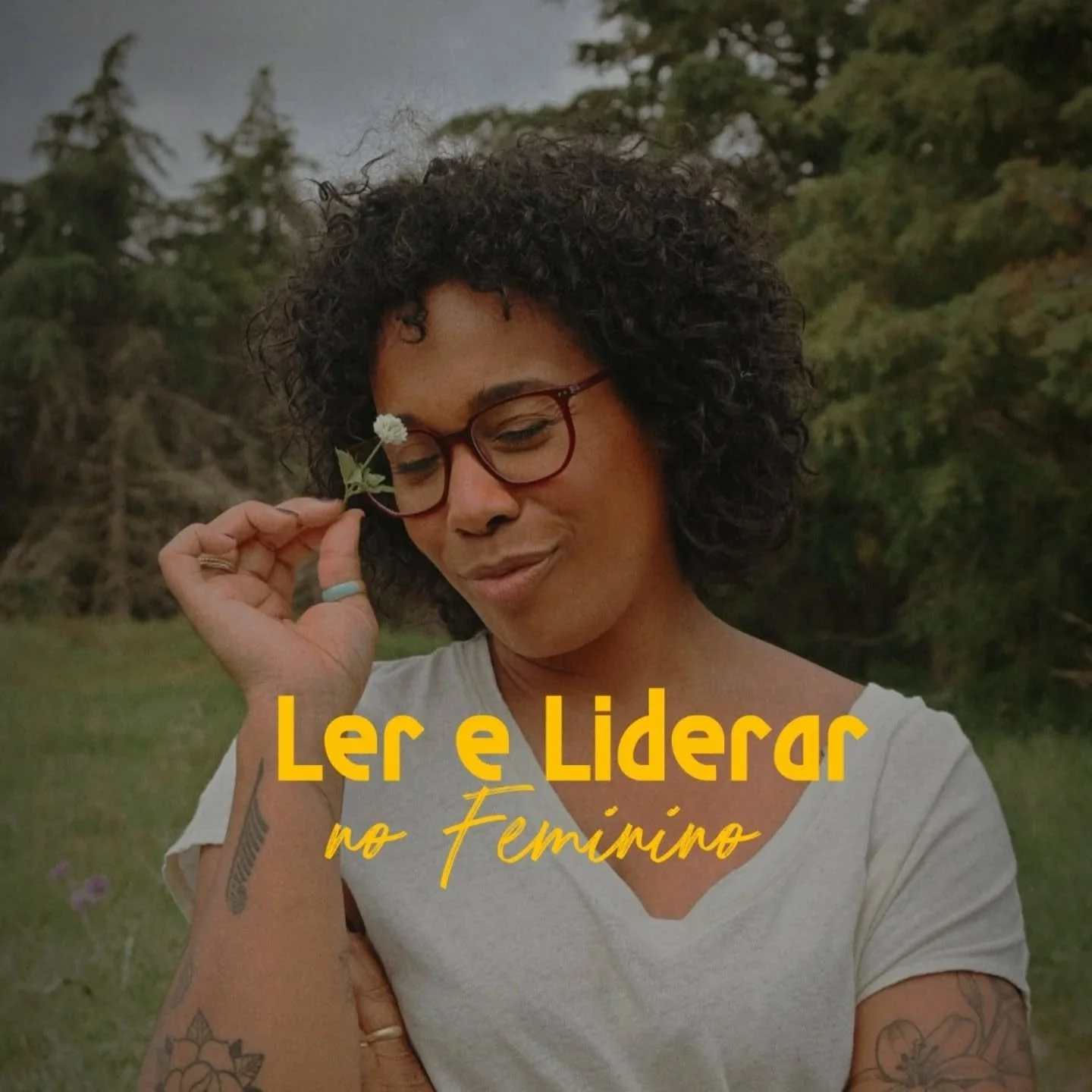 N&atilde;o &eacute; para todos.

&Eacute; para quem escuta, mas duvida.
Para quem j&aacute; sentiu muito e sabe que h&aacute; mais.

Um curso incomum que me est&aacute; a ser entregue, pela primeira vez, depois de 4 anos a escutar e mais de 400 aluno