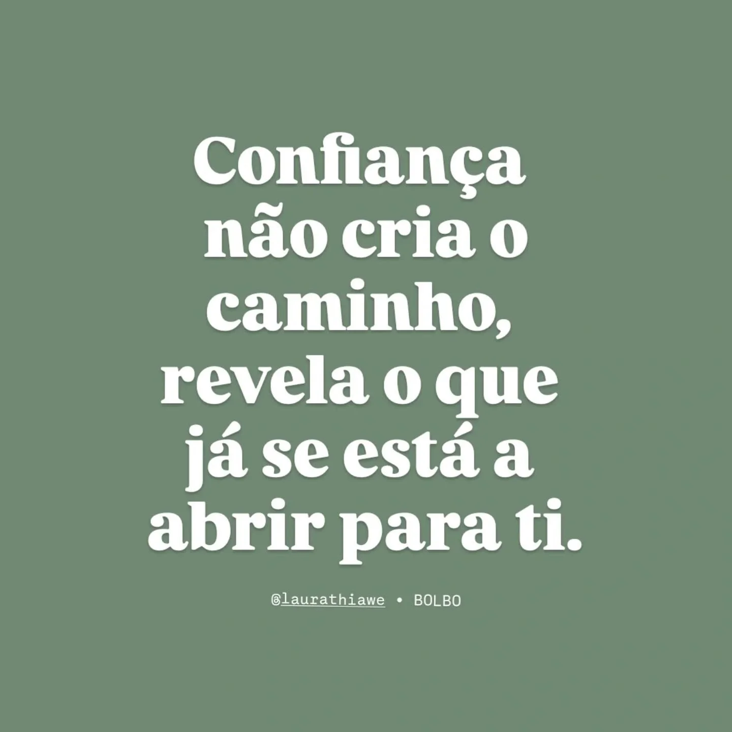 Se este &eacute; o sinal que precisavas, hoje, partilha. O universo comunica connosco de variad&iacute;ssimas formas. Recebe o que &eacute; teu 🍀