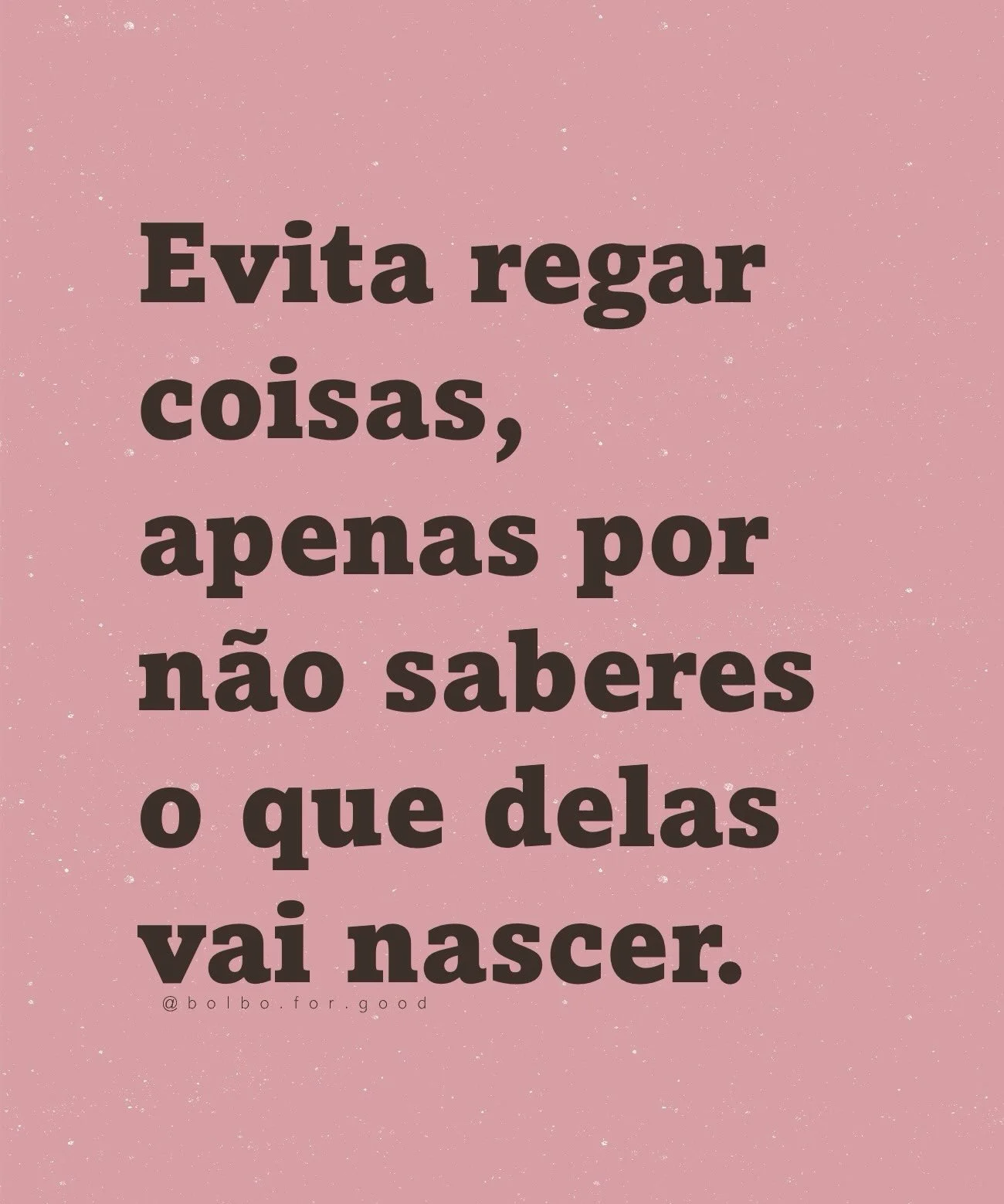Confia na tua capacidade de receber ☀️🎁👽🌱

Abre-te a uma nova conex&atilde;o com o Fonte, com novas capacidades e coopera&ccedil;&atilde;o com outros.

#thenextjourney #open4contact2027