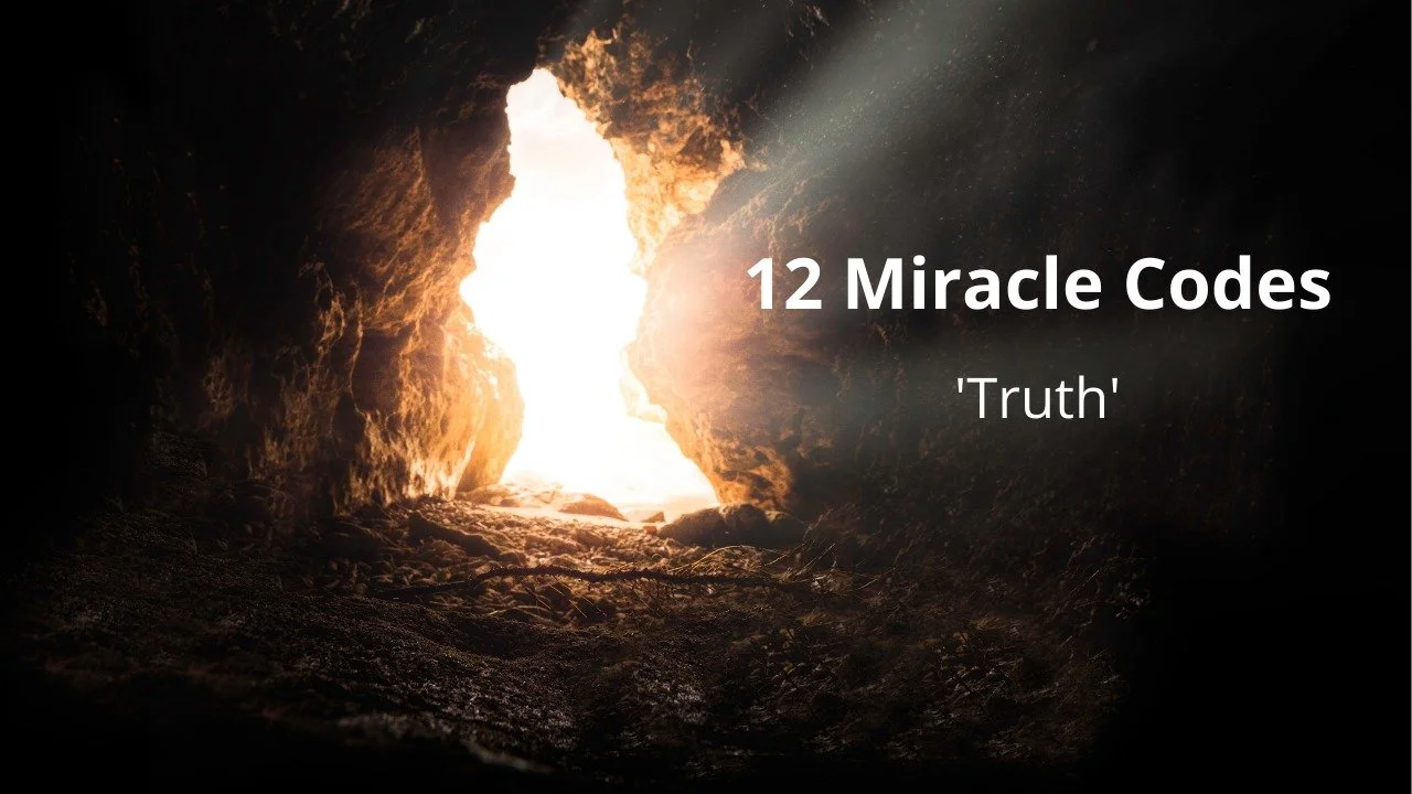 Miracle Codes are holographic logos or titles of beings who control a sun in the universe- an extension of the Great Central Sun that governs our universe. 
You can explore this concept further within the Hearts on Fire Membership, a one of a kind, o
