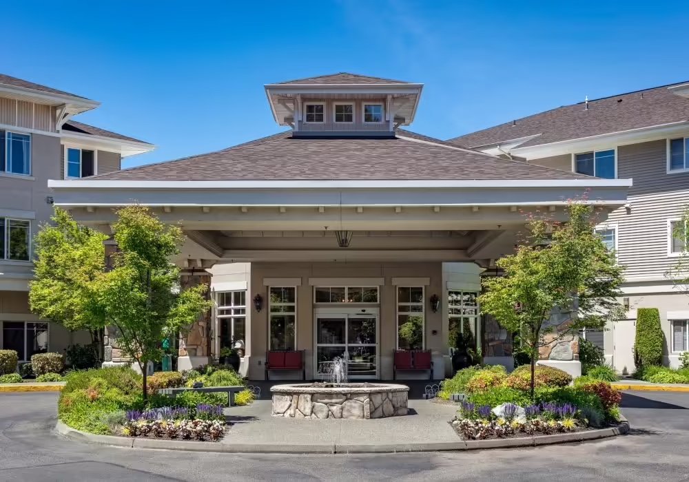 How Do People Usually Pay for Assisted Living in Washington State?