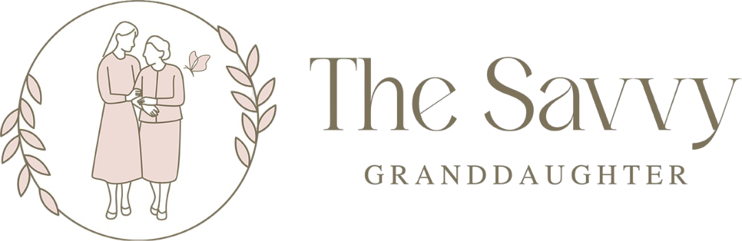 The Savvy Granddaughter