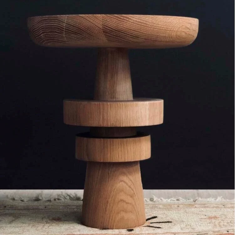 Modern Solid Wood Side Table – Handcrafted in California2.jpg