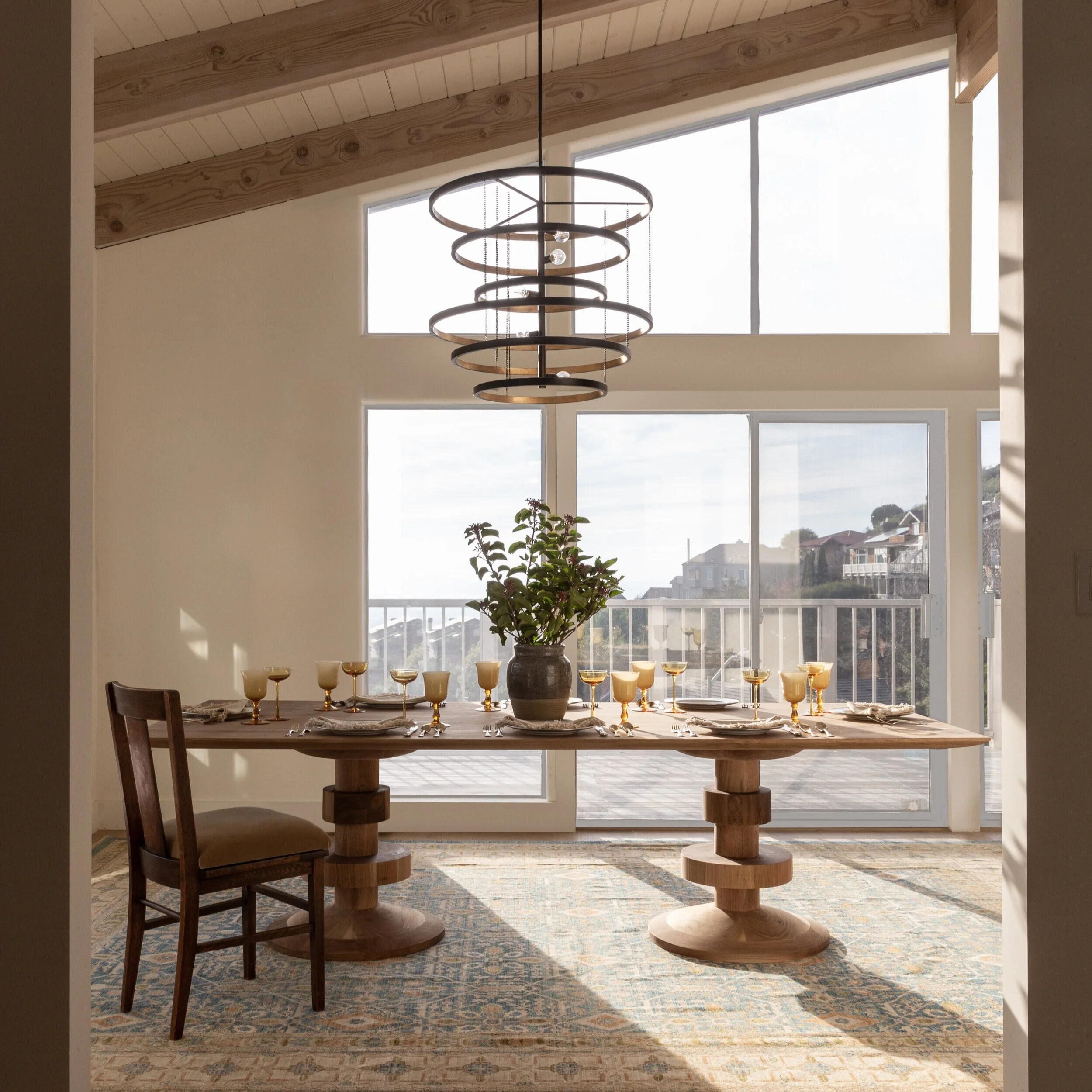 Modern Wood Dining Table – Handcrafted Custom Statement Piece.jpg