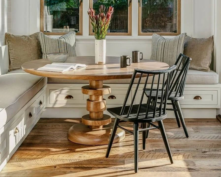 Stacked Column Dining Table – Contemporary Wood Centerpiece.jpg