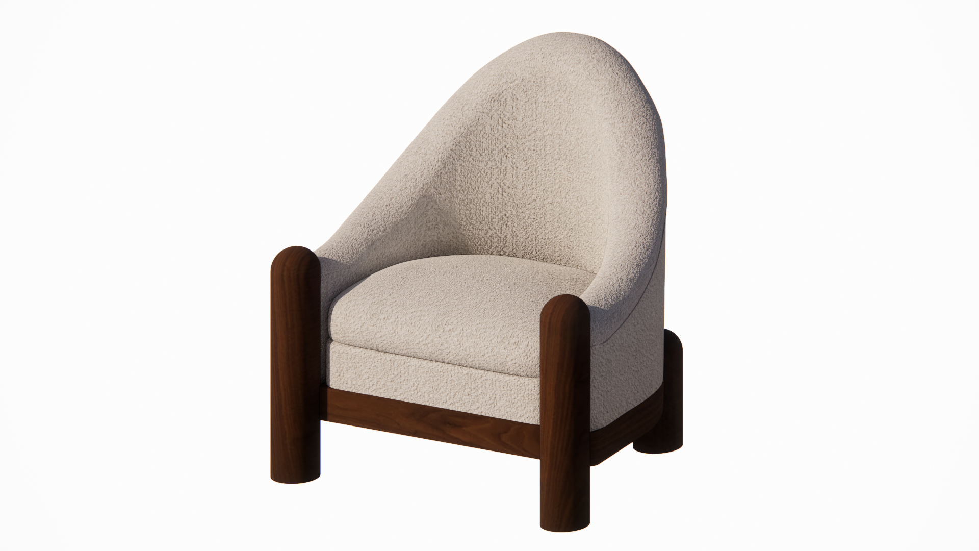 Fig Lounge Chair