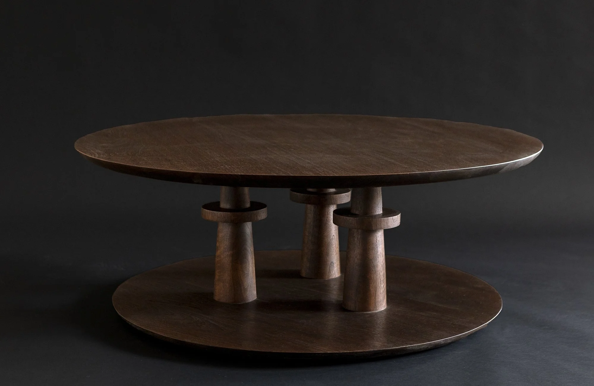 Kanu Coffee Table