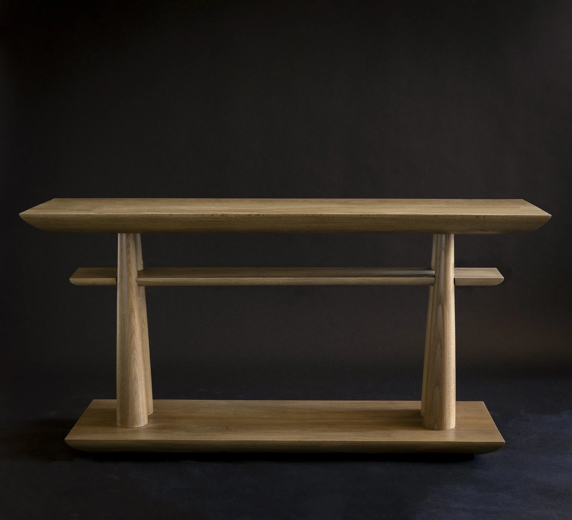 Kanu Console Table