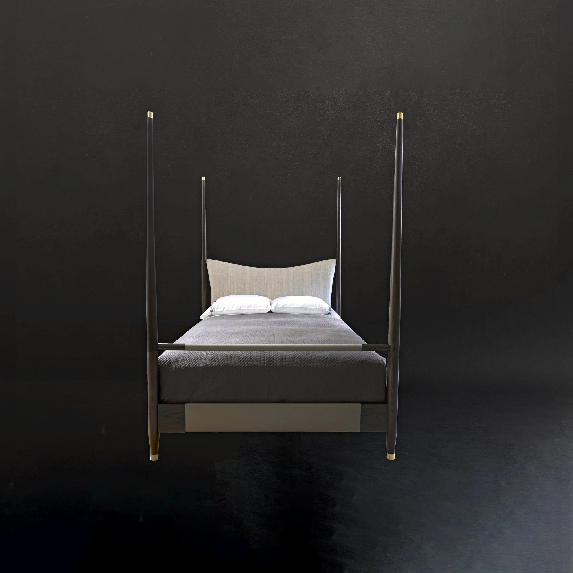 Manta Bed
