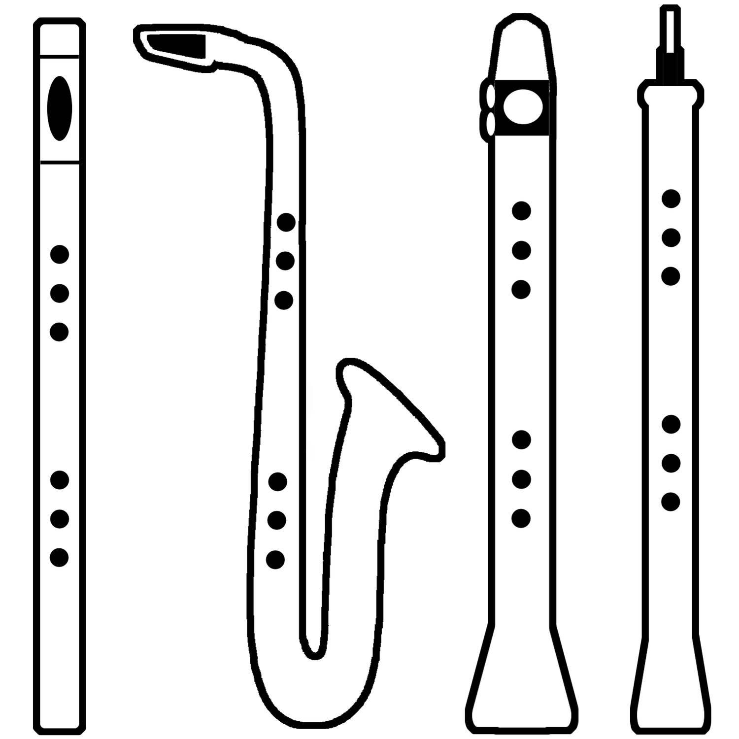 benharriswoodwinds
