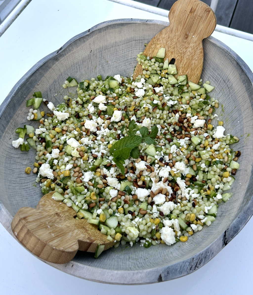 My Top 10 Recipes of 2025