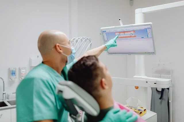 We want our patients to feel informed and in good hands at LifeSmile Dental. We'll answer all of your questions.