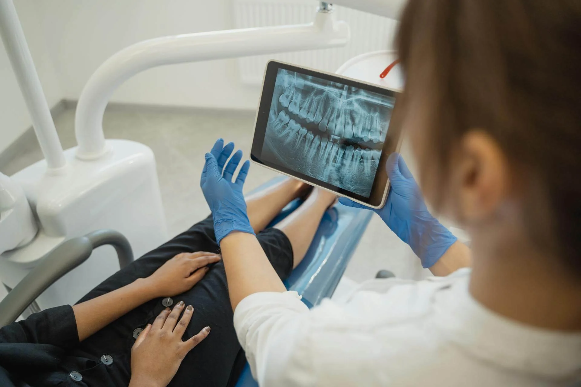Get a full explanation of your treatment plan before making the decision to take the next step. No pressure. At LifeSmile Dental, we want you to be comfortable and confident.