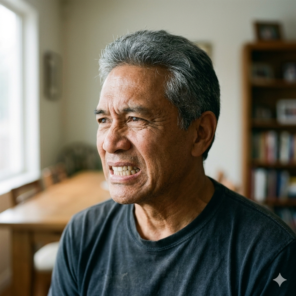 Are you waking up with tooth or jaw pain? You might be grinding your teeth in your sleep. LifeSmile Dental Group can help with your TMJ/TMD pain.