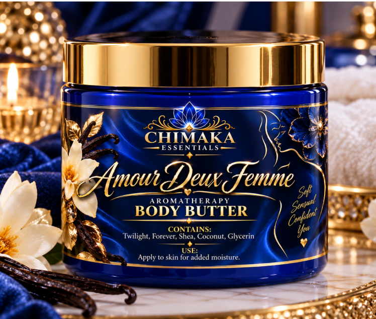 Body Butters