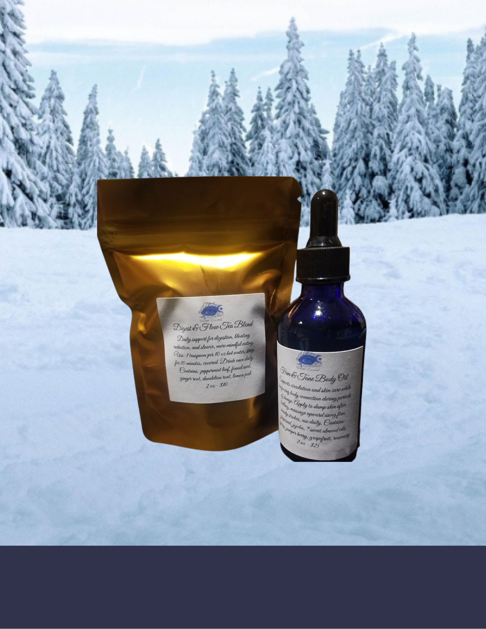 Crema Marrón Fotográfico Belleza Plataforma Lanzamiento Sitio Web (5).png