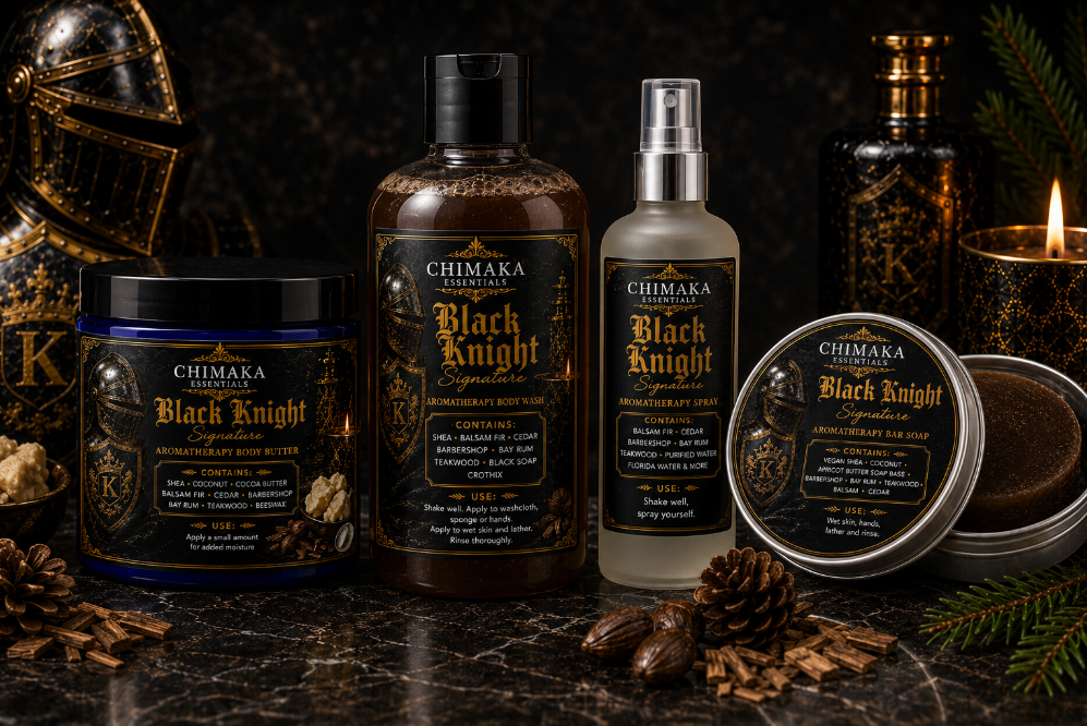 Royale Essence Collection - Premiere Signature Scents Sets