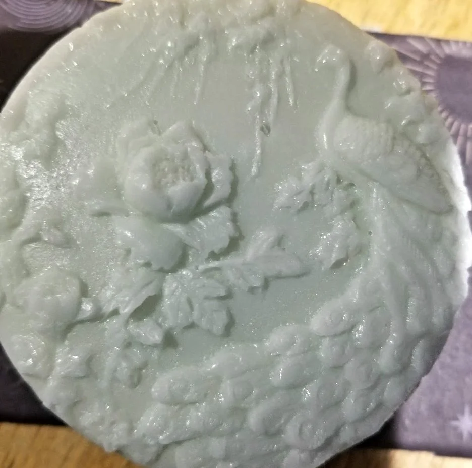 Aromatherapy Soap Bar