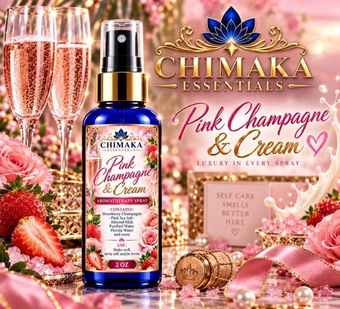 Aromatherapy Sprays