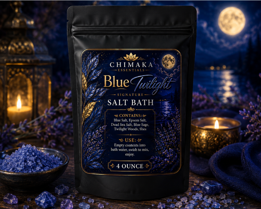 Bath Salts