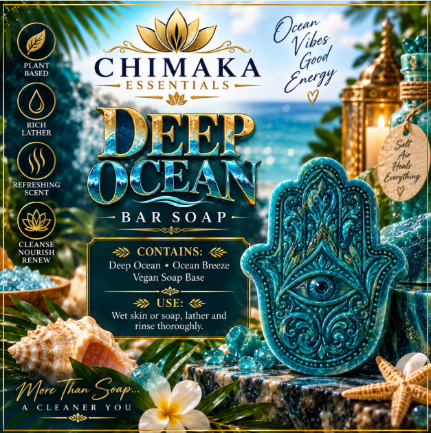 Soap Bars