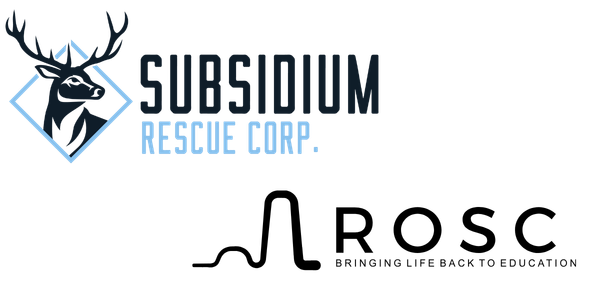 Subsidium Rescue Corp and ROSC Healthcare Ltd