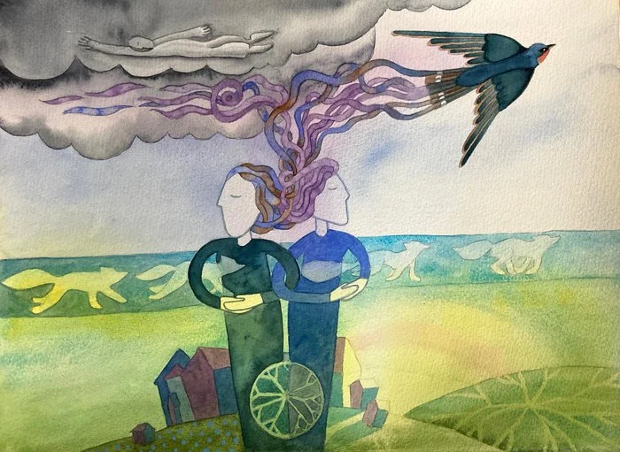 Chaos Study 6109389.jpg