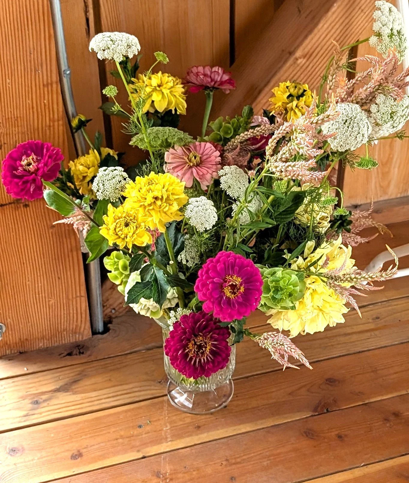 Fall 2026 Bouquet Subscription