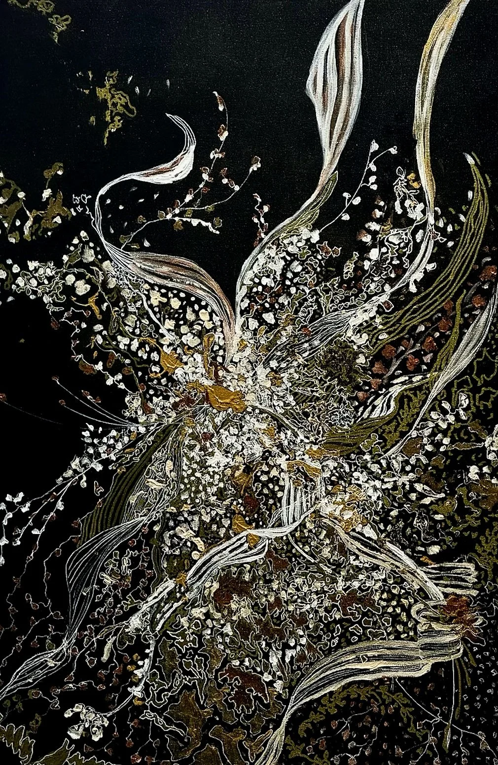 DUALIDAD 8 
50 X 76 cm 
DISPONIBLE