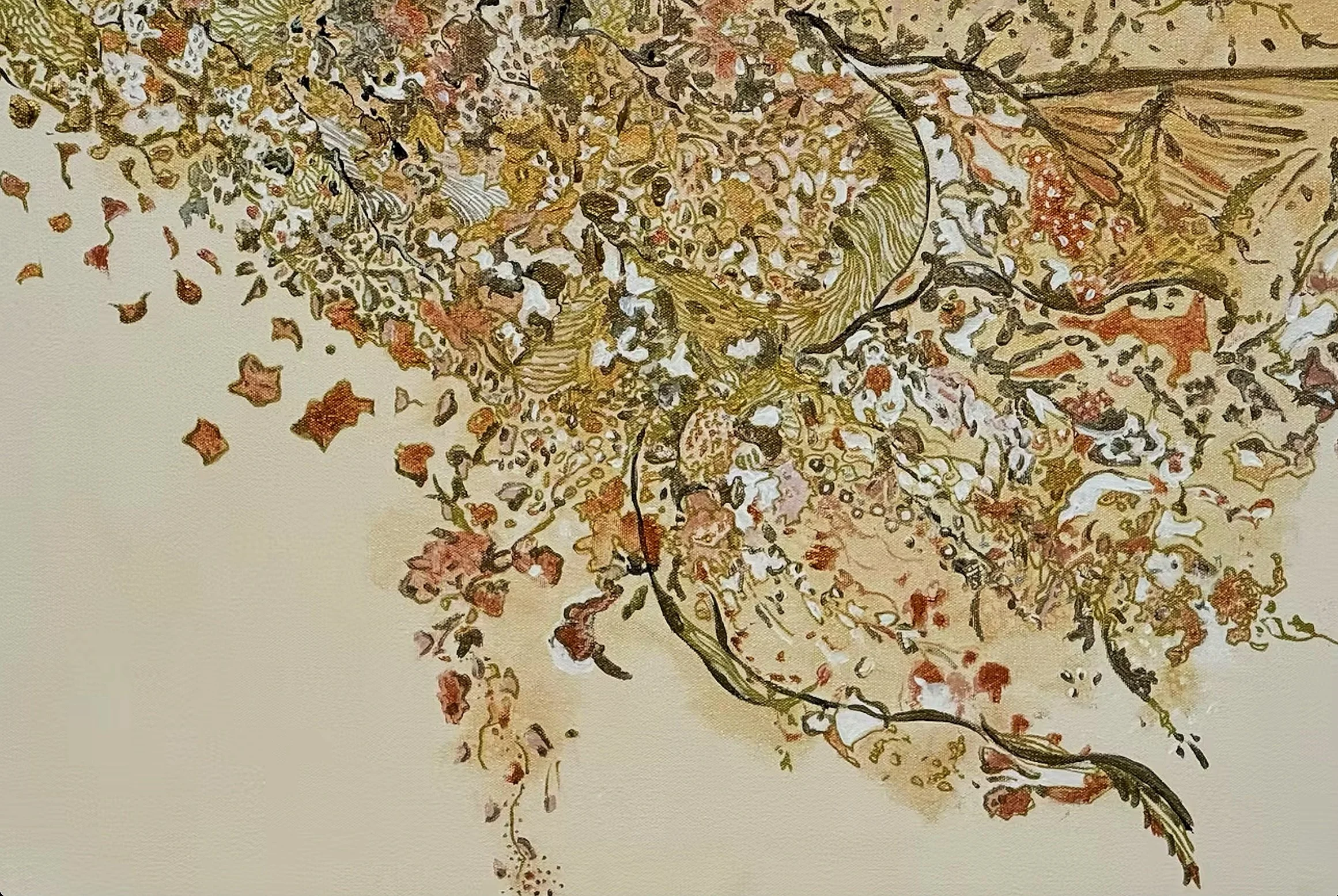 DUALIDAD 10
50 x 76 cm