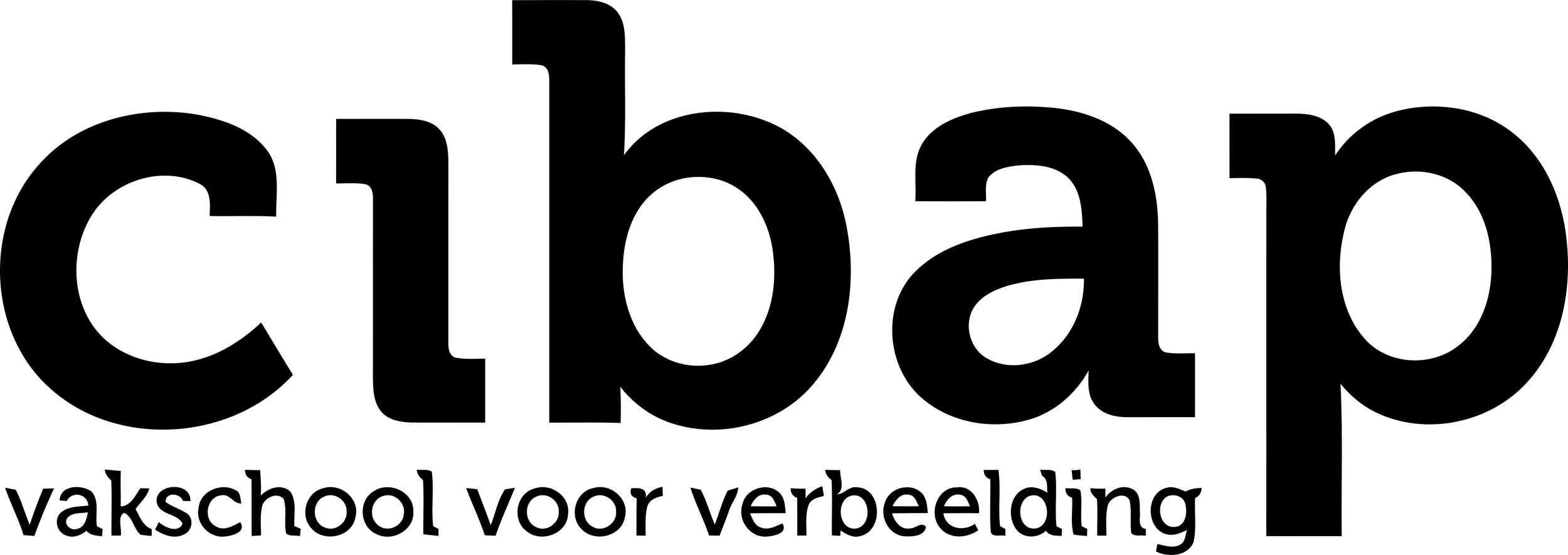 Cibap Logo
