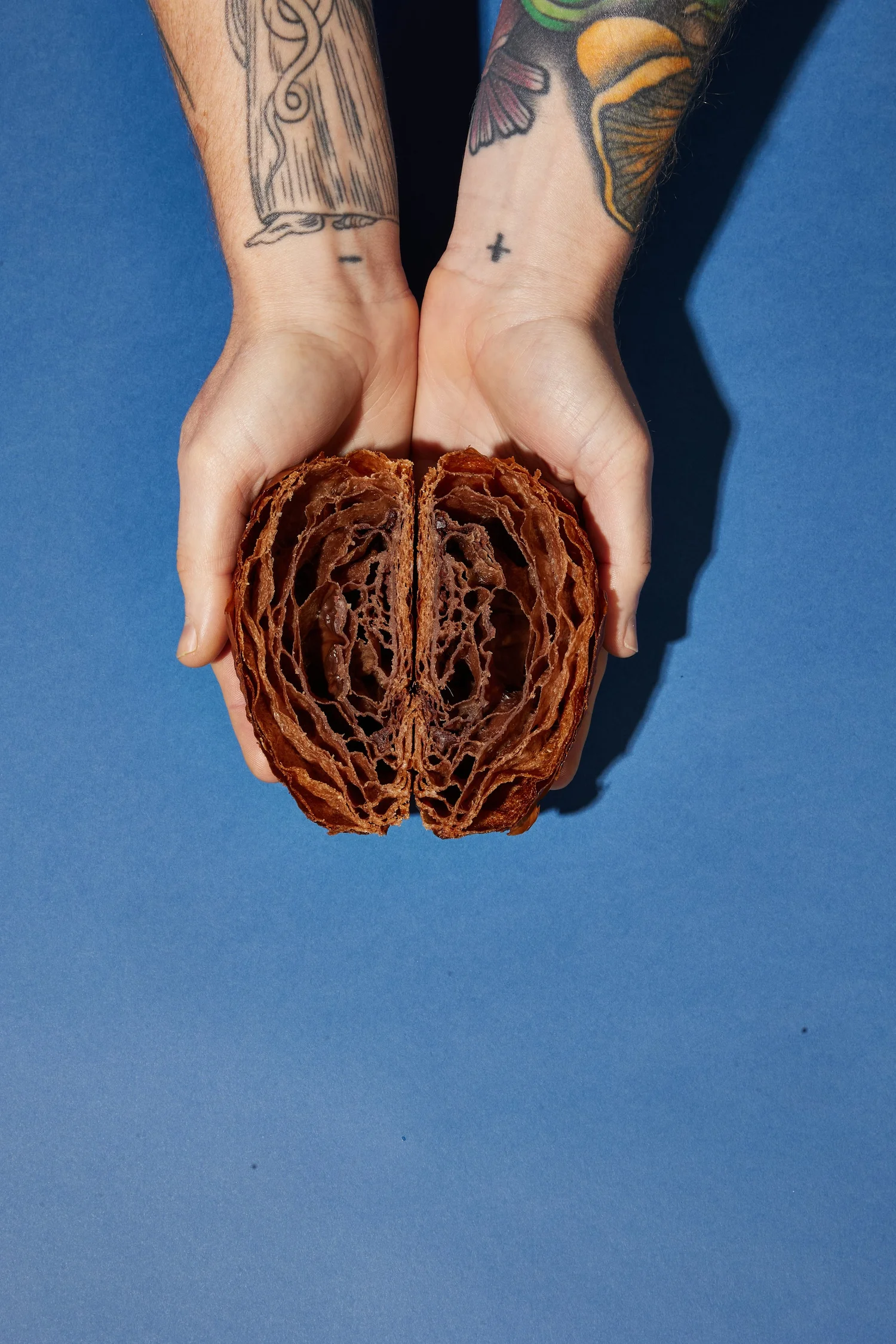 Pastry Temple Baking With Inspired Flavors