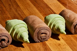 Pastry Temple Baking With Inspired Flavors