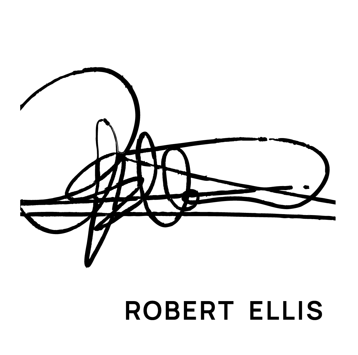 Robert Ellis – Sculptor