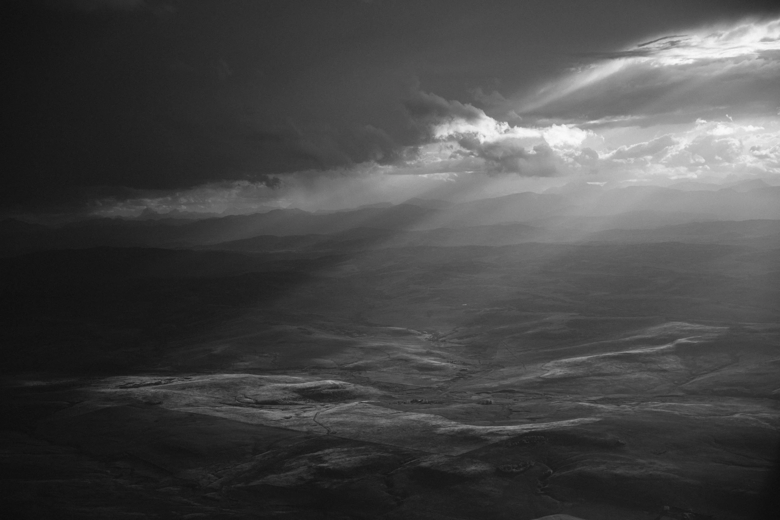 Like Shadows, Like Dawns