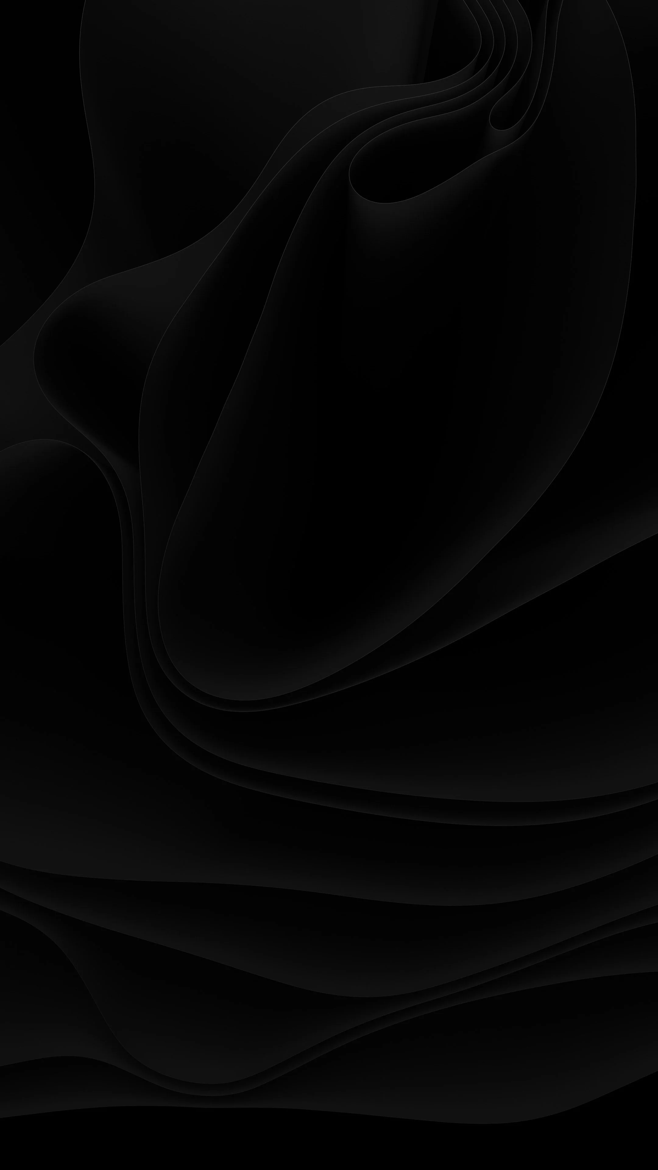 Dark, Darker, Darkest
