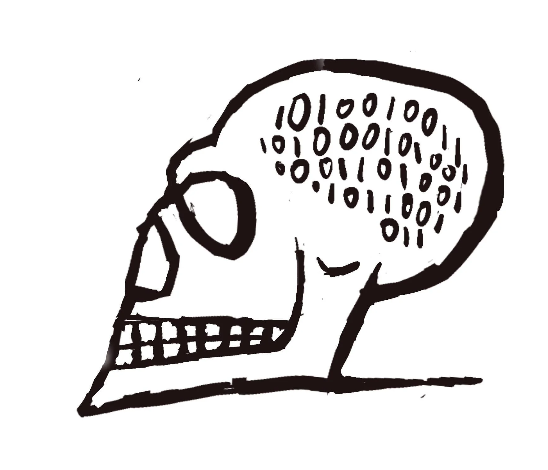 Skull