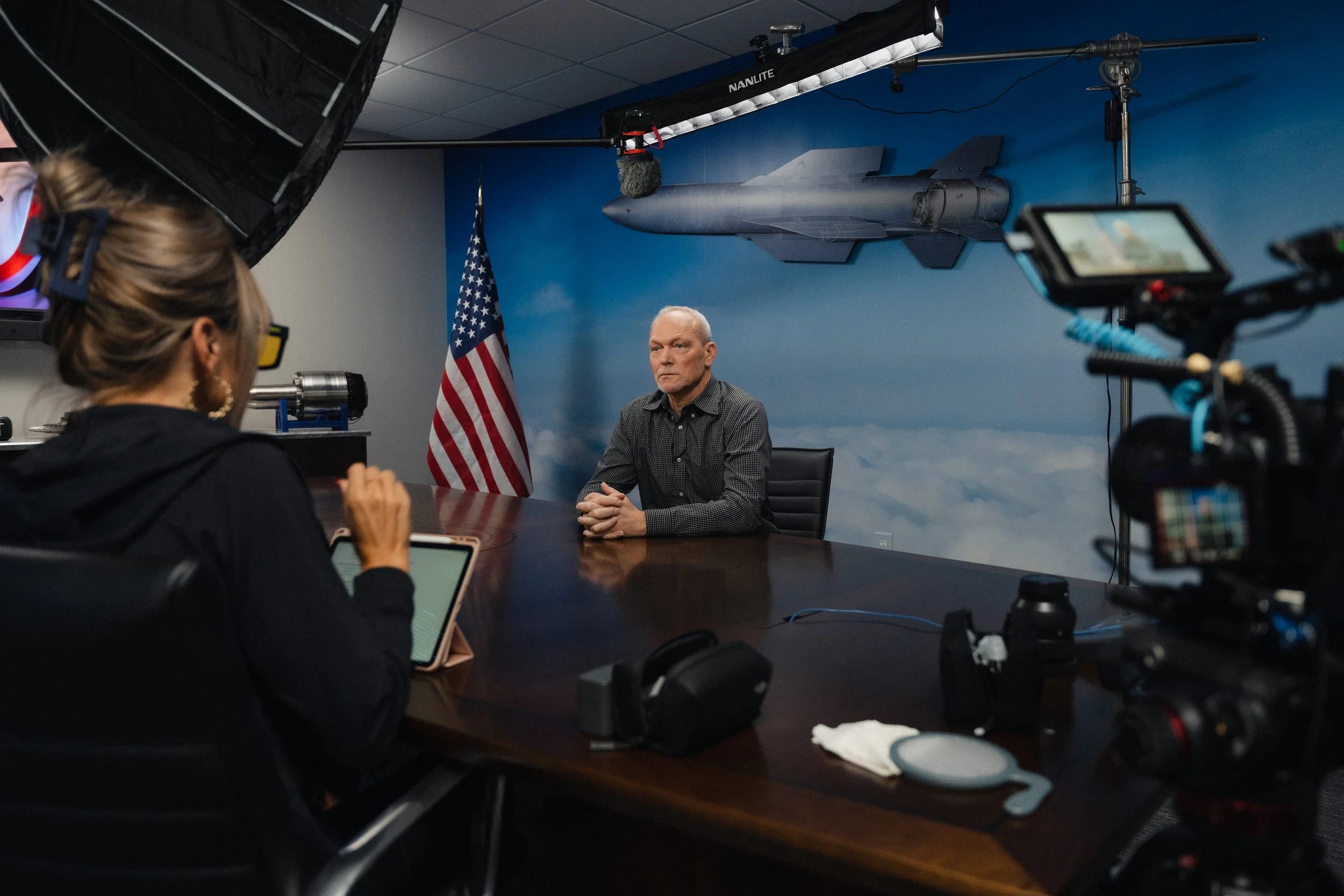 Why a Brand Story Video Is Your Most Important Business Asset&nbsp;