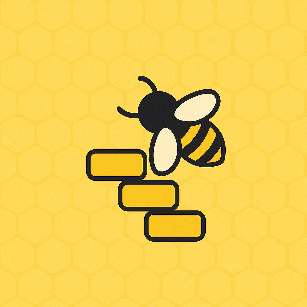 bee-coming tracker