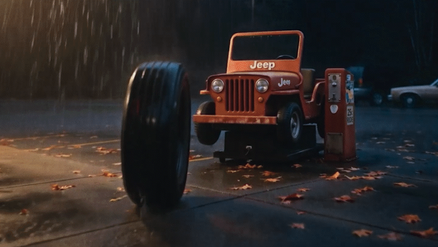 Jeep