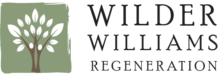 Wilder Williams Regeneration