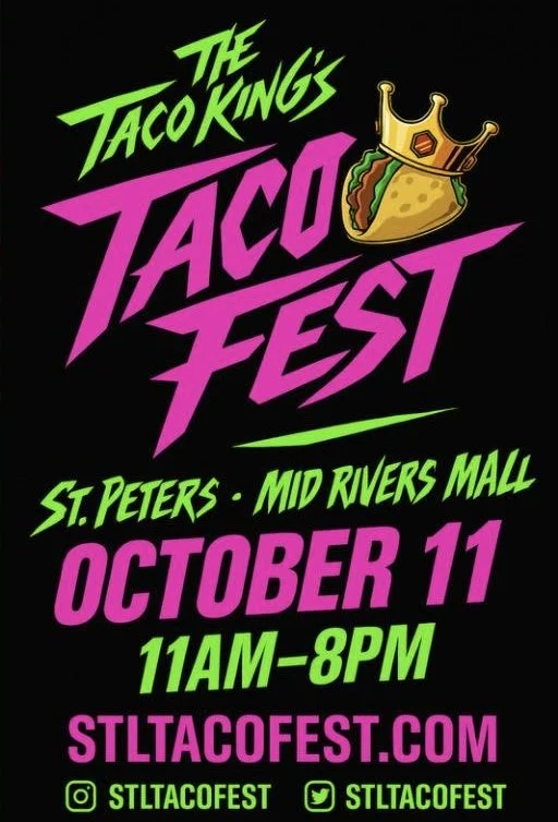 St. Louis Taco Fest