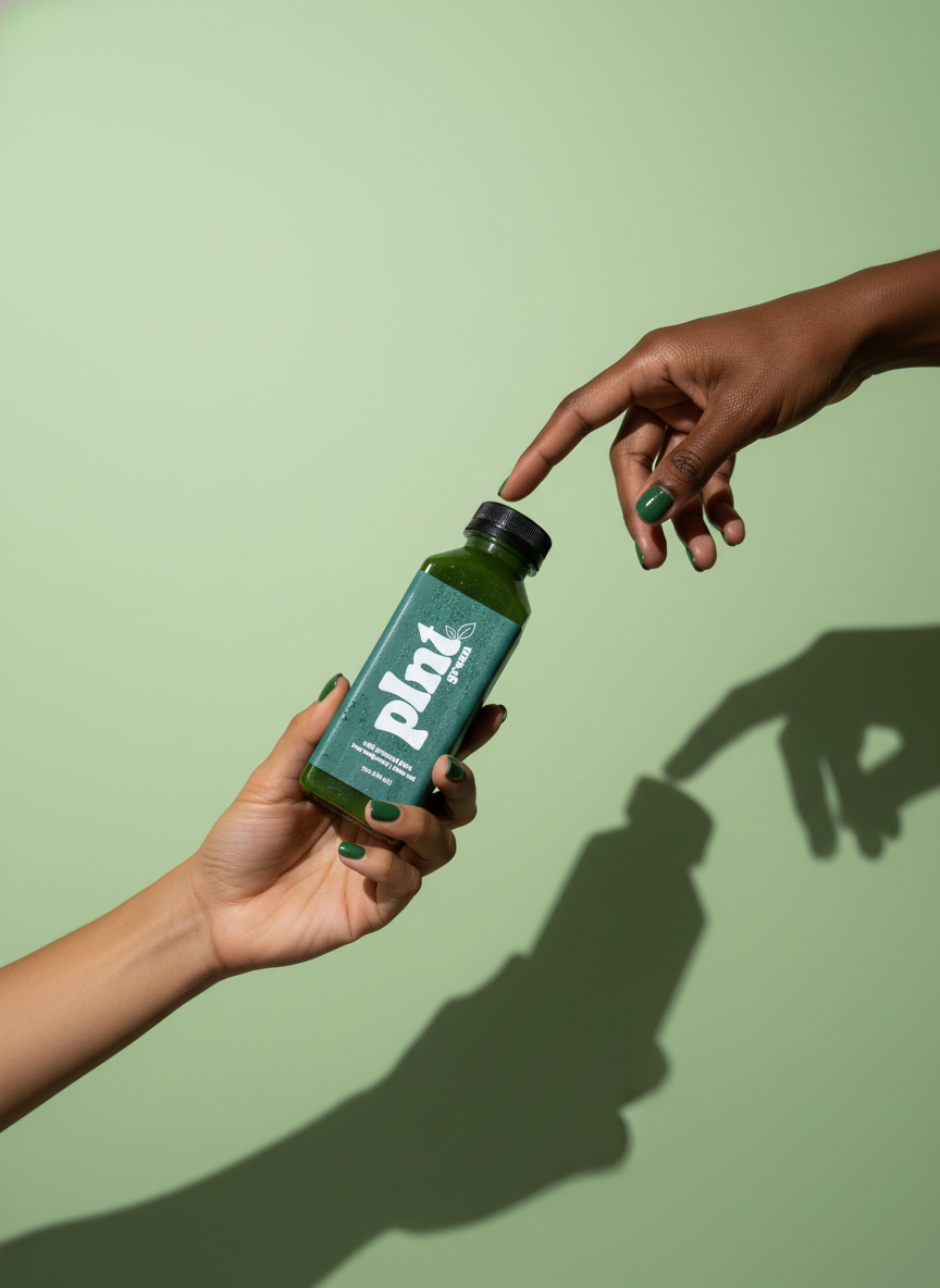plnt green