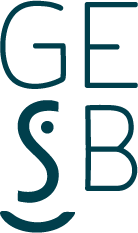 Vertical logo of GESB, and the features that Firefly Financial can do within superannuation to use their benefits.